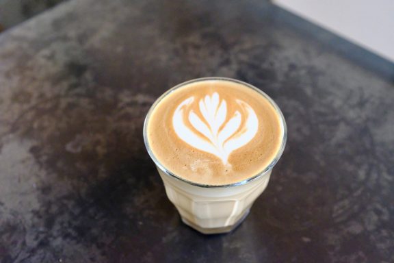 3rd Wave Kaffeespezialität